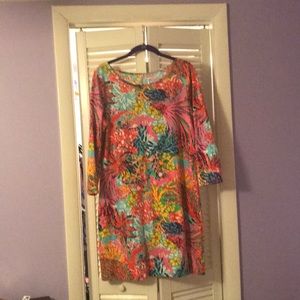 EUC fishing for compliments marlowe size L